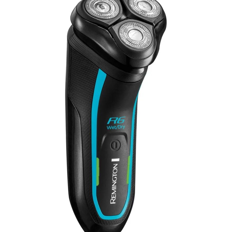 Parranajokone Remington Style series R6 Aqua R6000