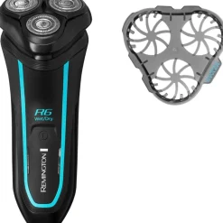 Parranajokone Remington Style series R6 Aqua R6000