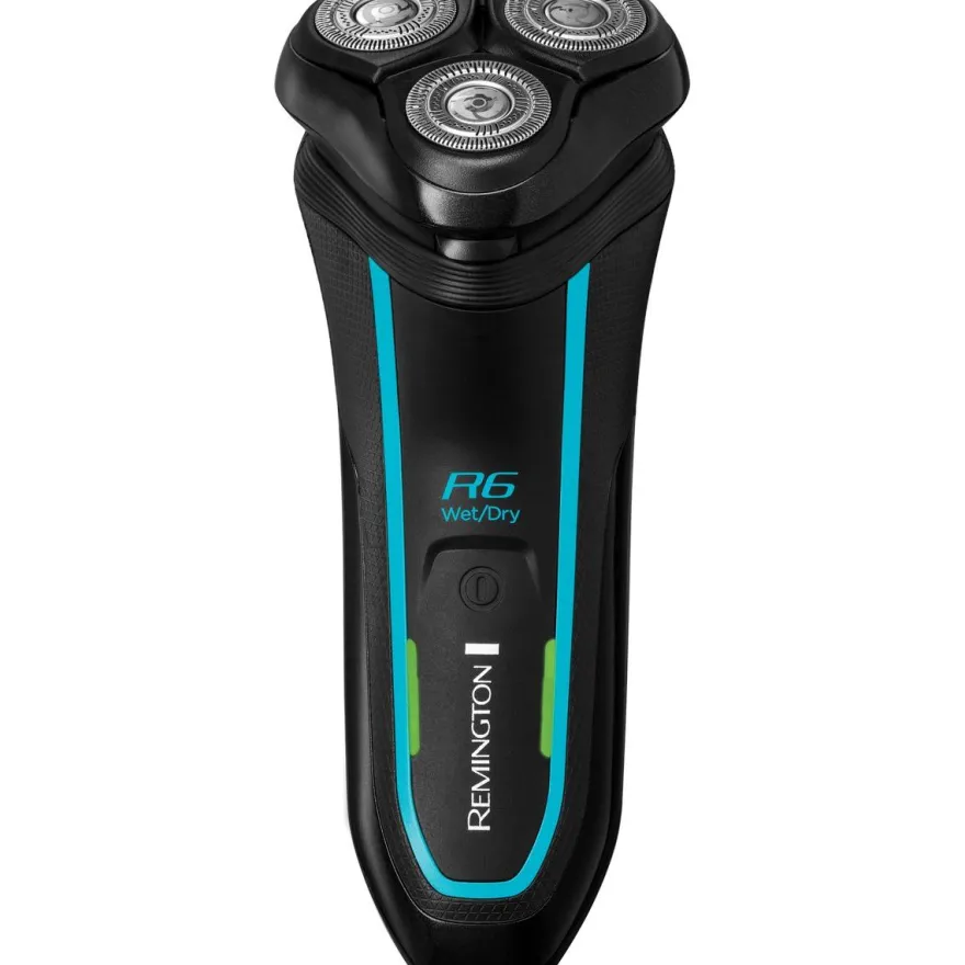 Parranajokone Remington Style series R6 Aqua R6000