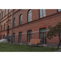 Penkki Varax Frida, musta/ruskea