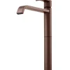 Pesuallashana Tapwell VIC081 Bronze, korkea malli, pronssi
