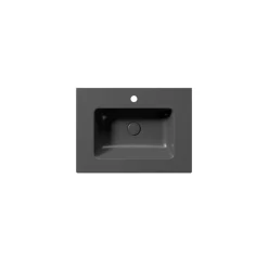 Pesuallas Interia Pura Slim 62x46cm