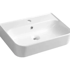 Pesuallas Interia Sistema U, 550x380mm, valkoinen