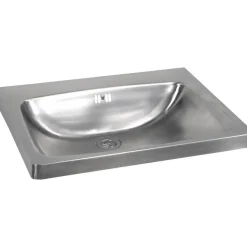 Pesuallas KWC Suvas, 600x440mm, rst