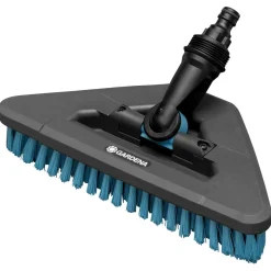 Pesuharja Gardena Cleansystem Flex, karkea