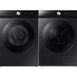 Pesukone ja kuivausrumpu Samsung - WW11DB7B34GBU3-DV90DB8845GBU3
