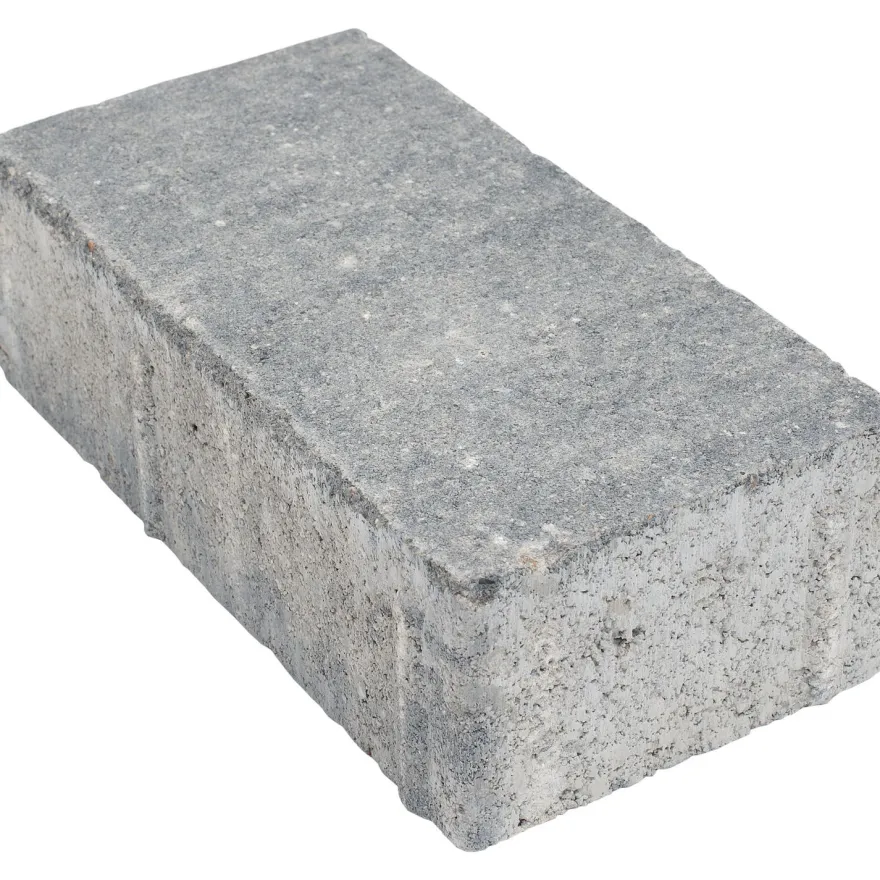 Pihakivi/betonitiili Rudus Piha 198x98x60mm, antiikki