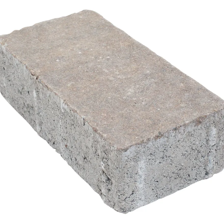 Pihakivi/betonitiili Rudus Piha 198x98x60mm, antiikki