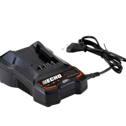 Pihakonepaketti Echo 1, 4 konetta, 40V, 2x4.0Ah akuilla