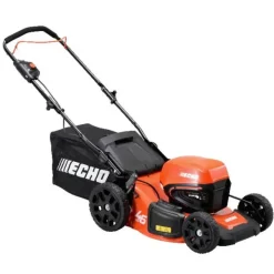Pihakonepaketti Echo 1, 4 konetta, 40V, 2x4.0Ah akuilla