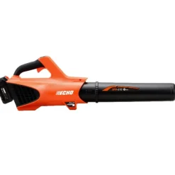 Pihakonepaketti Echo 1, 4 konetta, 40V, 2x4.0Ah akuilla