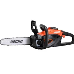 Pihakonepaketti Echo 1, 4 konetta, 40V, 2x4.0Ah akuilla