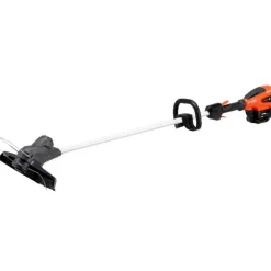 Pihakonepaketti Echo 1, 4 konetta, 40V, 2x4.0Ah akuilla