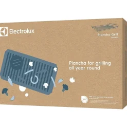 Plancha-grillilevy uuniin Electrolux E9HHPG11