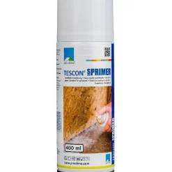 Pohjuste Tescon Sprimer spray, 400ml, huokoisille alustoille