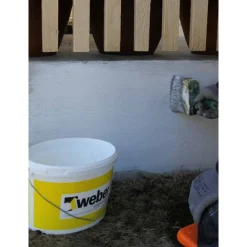Pohjuste Weber Vetonit PG 5 kg