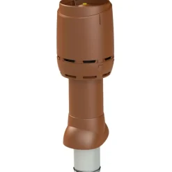 Poistoputki Vilpe 125P/IS/700 Flow, eri värejä