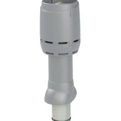 Poistoputki Vilpe 125P/IS/700 Flow, eri värejä