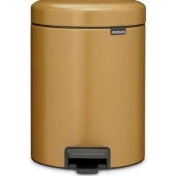 Poljinroska-astia 5 L Brabantia NewIcon, eri värejä