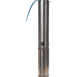 Porakaivopumppu River Pump PM 18-12F 1-V 40m paketti