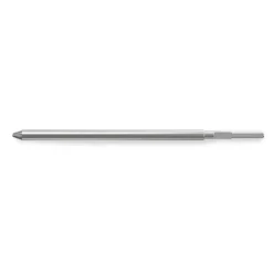 Poranohjain Mandrex TCT&M42 L165-terille, L255mm