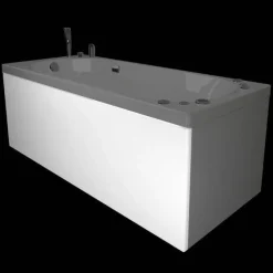 Poreammeen etulevy Westerbergs Motion 180SQ 2.0