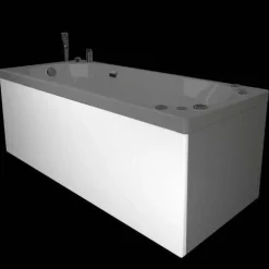 Poreammeen etulevy Westerbergs Motion 160SQ 2.0