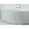 Poreamme Noro Star 140 Silver