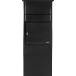 Postilaatikko Berglund M2500, musta