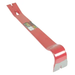 Purkurauta Procat, 38cm, litteä
