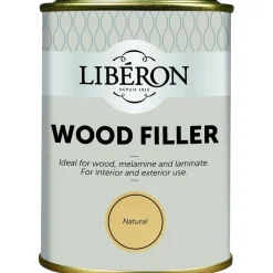 Puukitti Liberon, vesiohenteinen, 200ml, natural (002749)