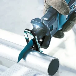 Puukkosaha Makita LXT DJR183Z, 0-3000 iskua/min, 18V, ilman akkua