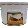 Puuöljy Geve Strong, 9L, kirkas