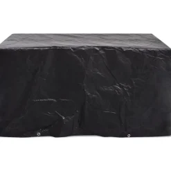 Puutarhakalusteiden suojat 2 kpl, 8 purjerengasta, 180x70x90 cm