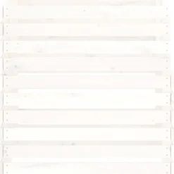 Puutarhakomposti, mäntypuusta, eri kokoja ja värejä