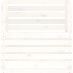 Puutarhakomposti, mäntypuusta, eri kokoja ja värejä