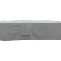 Puutarhapenkin suojapeite Venture Home Klas, 180x50x60cm, harmaa