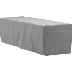 Puutarhapenkin suojapeite Venture Home Klas, 180x50x60cm, harmaa