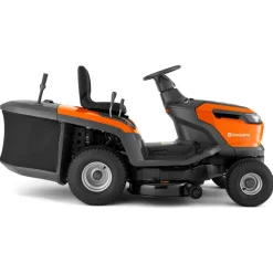 Puutarhatraktori Husqvarna TC 112, hydrostaatti, 95cm