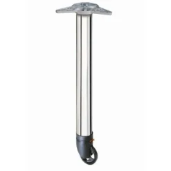 Pöydänjalka Grip pyörä Grip llä 710mm kromattu