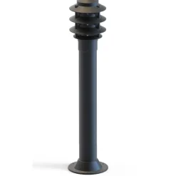 Pylväsvalaisin Harju Petsamo, 75cm, E27, IP44