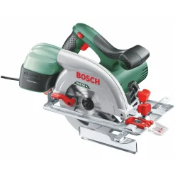 Pyörösaha Bosch PKS 55 A