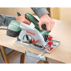Pyörösaha Bosch PKS 55 A