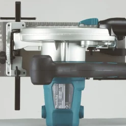 Pyörösaha Makita HS6601, 1050W, Ø165mm