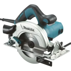 Pyörösaha Makita HS6601, 1050W, Ø165mm