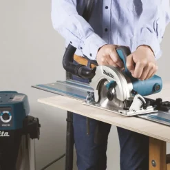 Pyörösaha Makita HS6601, 1050W, Ø165mm