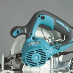 Pyörösaha Makita HS6601, 1050W, Ø165mm