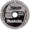 Pyörösahanterä Makita Efficut Specialized B-68622, Ø190x30x1.45mm, 45T