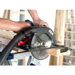 Pyörösaha Skil 5830 AA, 1400W, Ø190mm