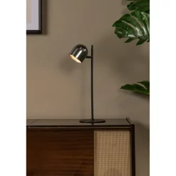 Pöytävalaisin Lucide Skanska, 16x21cm, IP44, 3W, eri värejä